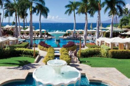 Top 10 Family-Friendly Hotels